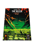 THE KILLER #7. NM- CONDITION.