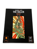 THE KILLER #8. NM- CONDITION.