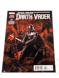 Darth Vader Vol.1 #4. Marvel Comics. 2015