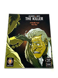 THE KILLER #9. NM- CONDITION.