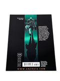 THE KILLER #10. NM- CONDITION.