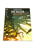 THE KILLER - MODUS VIVENDI #1. NM- CONDITION.