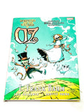 DOROTHY AND THE WIZARD IN OZ H/C. VFN- CONDITION.