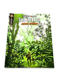 THE KILLER - MODUS VIVENDI #2. NM- CONDITION.