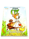 OZMA OF OZ H/C. VFN- CONDITION.