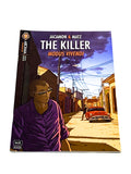 THE KILLER - MODUS VIVENDI #3. NM- CONDITION.