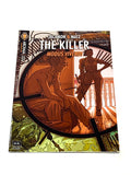 THE KILLER - MODUS VIVENDI #4. NM- CONDITION.