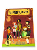 LUMBERJANES VOL.1 - BEWARE THE KITTEN HOLY. NM- CONDITION.