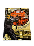THE KILLER - MODUS VIVENDI #6. NM- CONDITION.