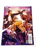 Darth Vader Vol.1 #14. Marvel Comics. 2016