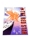 THE RED STAR VOL.2 #1. VFN+ CONDITION.