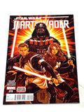Darth Vader Vol.1 #19. Marvel Comics. 2016