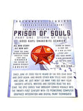 THE RED STAR VOL.2 #1. VFN+ CONDITION.