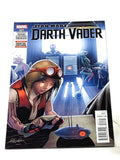 Darth Vader Vol.1 #21. Marvel Comics. 2016