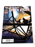 Darth Vader Vol.1 #23. Marvel Comics. 2016
