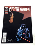 Darth Vader Vol.1 #24. Marvel Comics. 2016