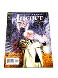 LUCIFER VOL.1 #1. NM- CONDITION.