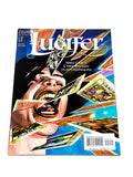 LUCIFER VOL.1 #2. NM- CONDITION.
