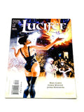 LUCIFER VOL.1 #3. NM- CONDITION.