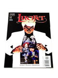 LUCIFER VOL.1 #4. VFN+ CONDITION.