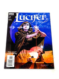 LUCIFER VOL.1 #6. VFN+ CONDITION.