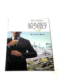 JAMES BOND - BLACK BOX #5. NM- CONDITION