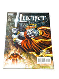 LUCIFER VOL.1 #7. NM- CONDITION.