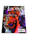 LUCIFER VOL.1 #9. NM- CONDITION.