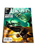 LUCIFER VOL.1 #11. NM- CONDITION.