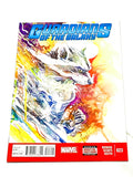 GUARDIANS OF THE GALAXY VOL.3 #23. NM- CONDITION.