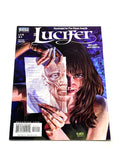 LUCIFER VOL.1 #14. VFN CONDITION.
