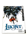 LUCIFER VOL.1 #27. NM- CONDITION.