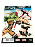 GUARDIANS OF THE GALAXY VOL.3 #25. NM- CONDITION.