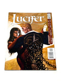 LUCIFER VOL.1 #29. VFN CONDITION.