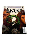 LUCIFER VOL.1 #30. VFN+ CONDITION.