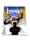 LUCIFER VOL.1 #32. VFN CONDITION.