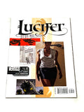 LUCIFER VOL.1 #33. VFN- CONDITION.