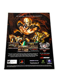 LUCIFER VOL.1 #33. VFN- CONDITION.
