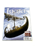 LUCIFER VOL.1 #37. VFN- CONDITION.