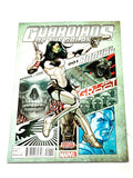 GUARDIANS OF THE GALAXY VOL.3 ANNUAL #1. NM- CONDITION.