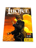 LUCIFER VOL.1 #39. VFN- CONDITION.