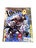 LUCIFER VOL.1 #43. VFN- CONDITION.