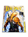 LUCIFER VOL.1 #44. VFN+ CONDITION.