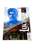 LUCIFER VOL.1 #46. VFN- CONDITION.