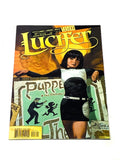 LUCIFER VOL.1 #47. VFN- CONDITION.