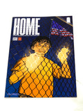 HOME #1. NM CONDITION.