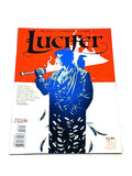 LUCIFER VOL.2 #3. NM CONDITION.