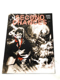 SECOND CHANCES #1. NM CONDITION.