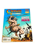 Conan The Adventurer #2. Marvel Comics 1994