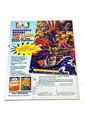 CONAN THE ADVENTURER #2. VFN+ CONDITION.